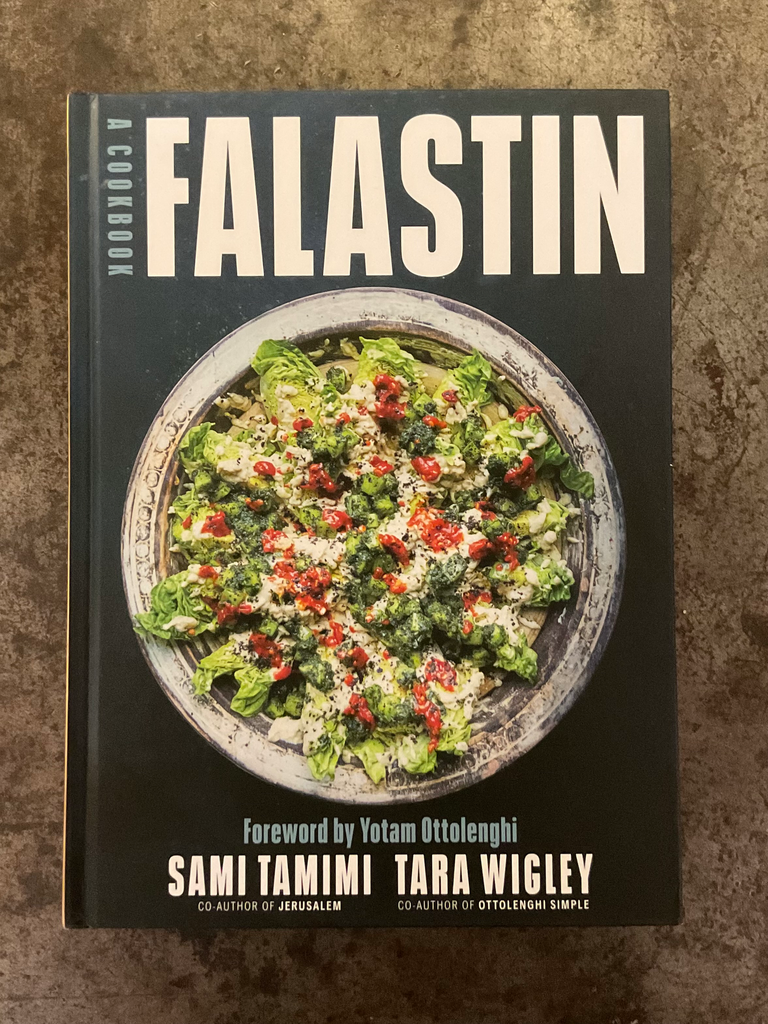 Falastin 