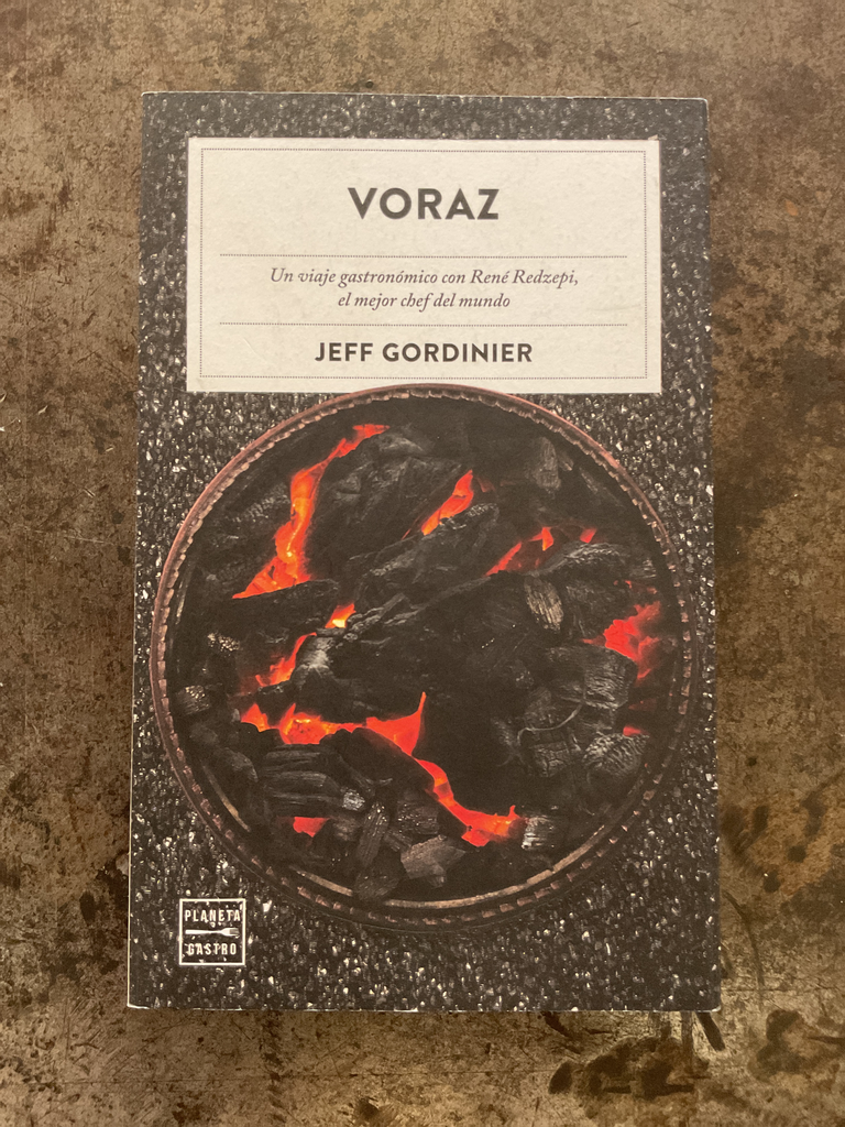 Voraz