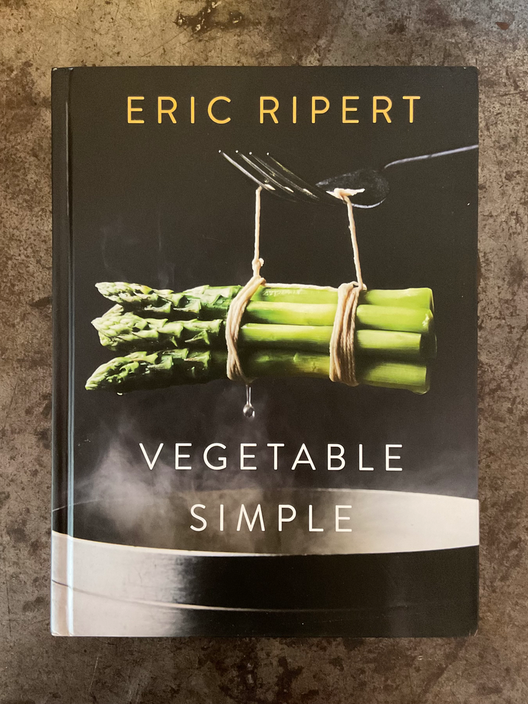 Vegetable Simple