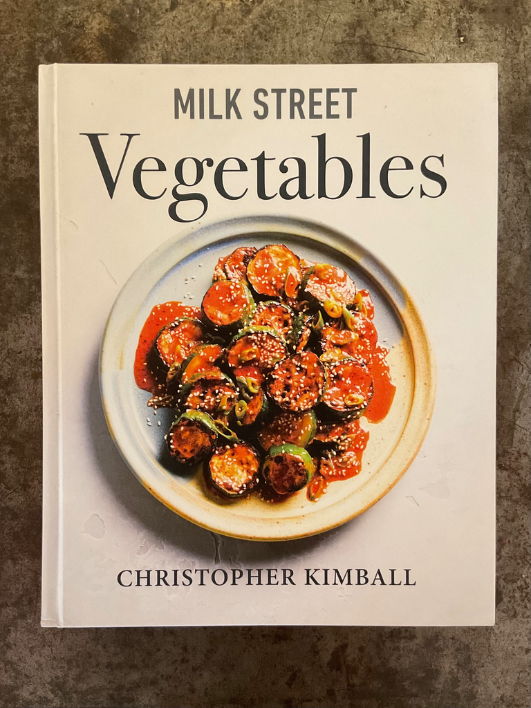 Vegetables (Milk Street)