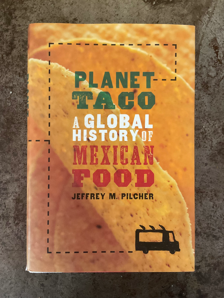 Planet Taco