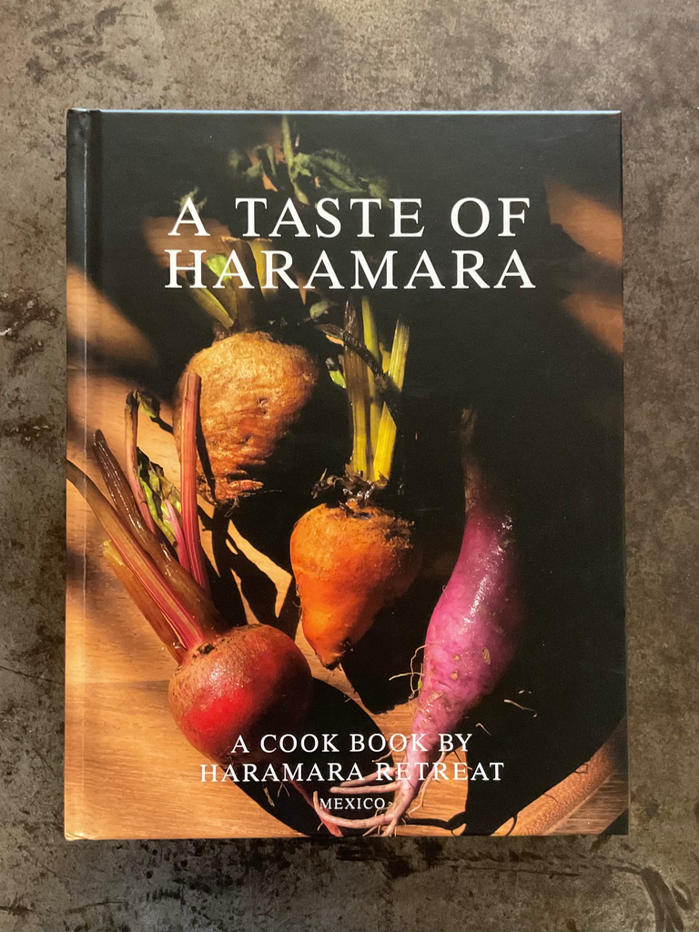 A Taste of Haramara