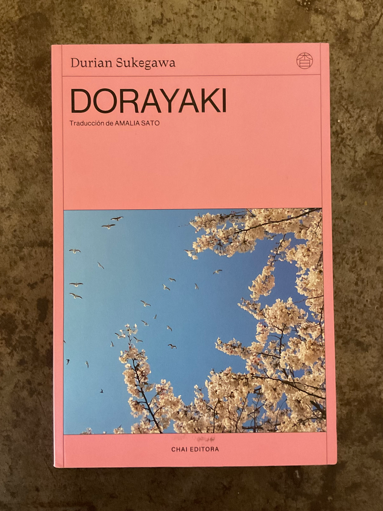 Dorayaki