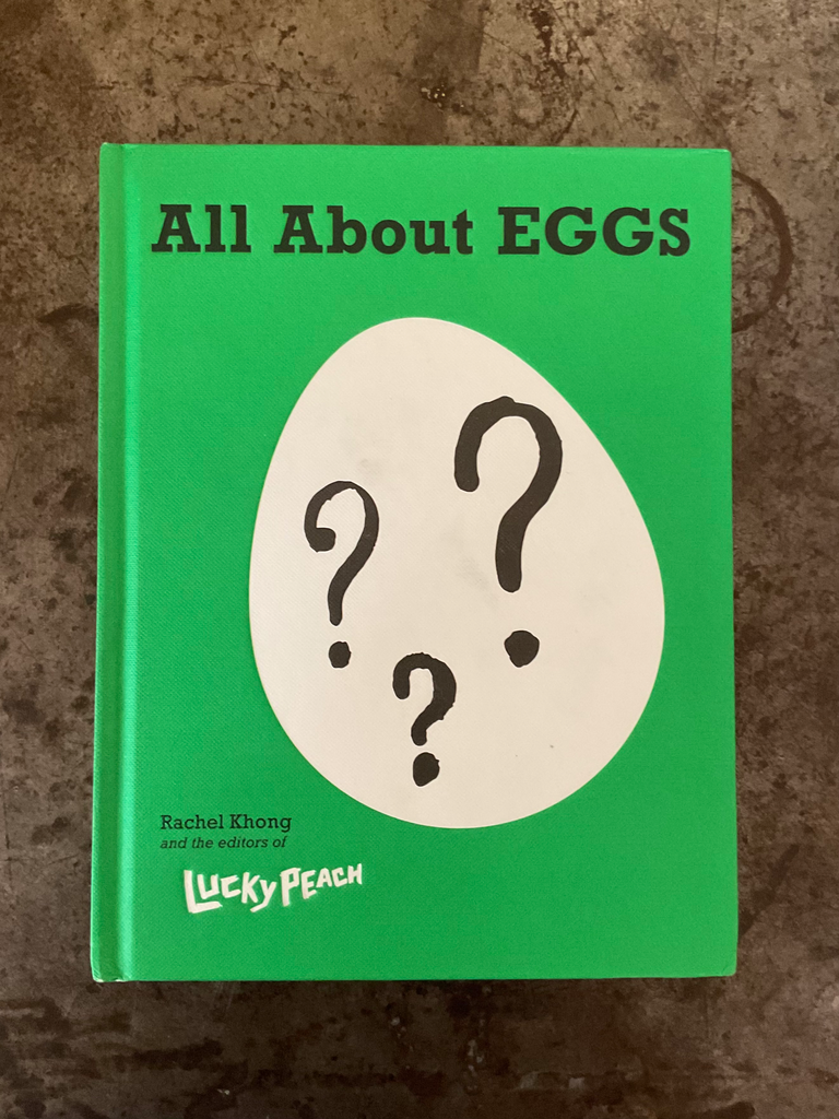 All about Eggs