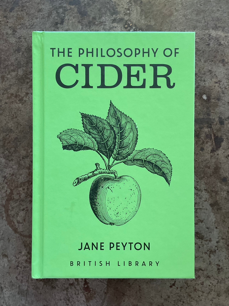 The Philosophy of CIDER