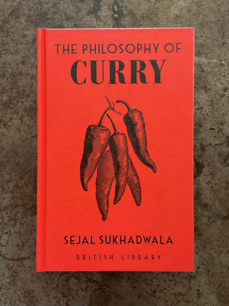 The philosophy of CURRY