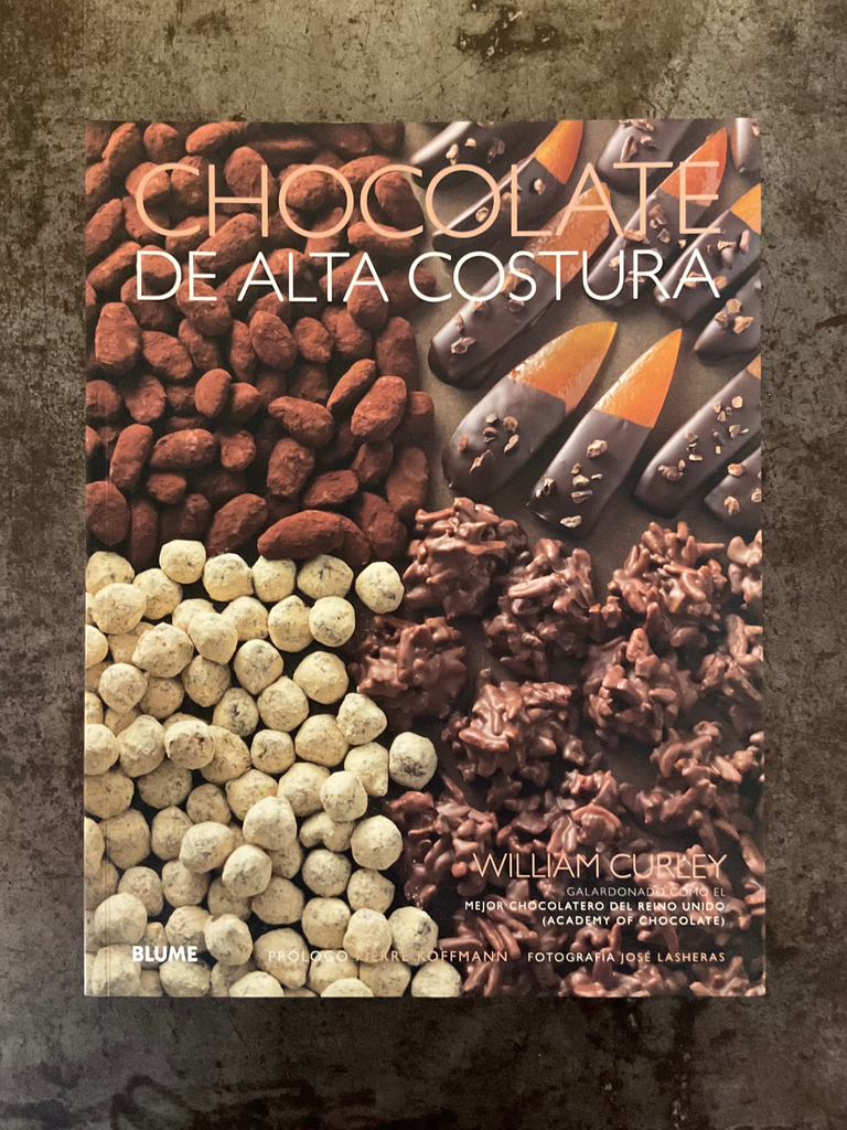 Chocolate de Alta Costura