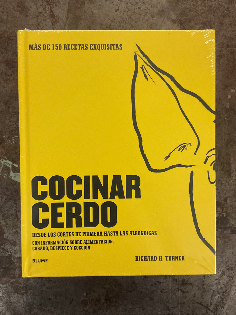 Cocinar Cerdo