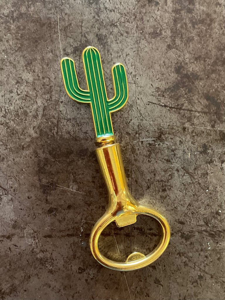 Abrebotellas cactus