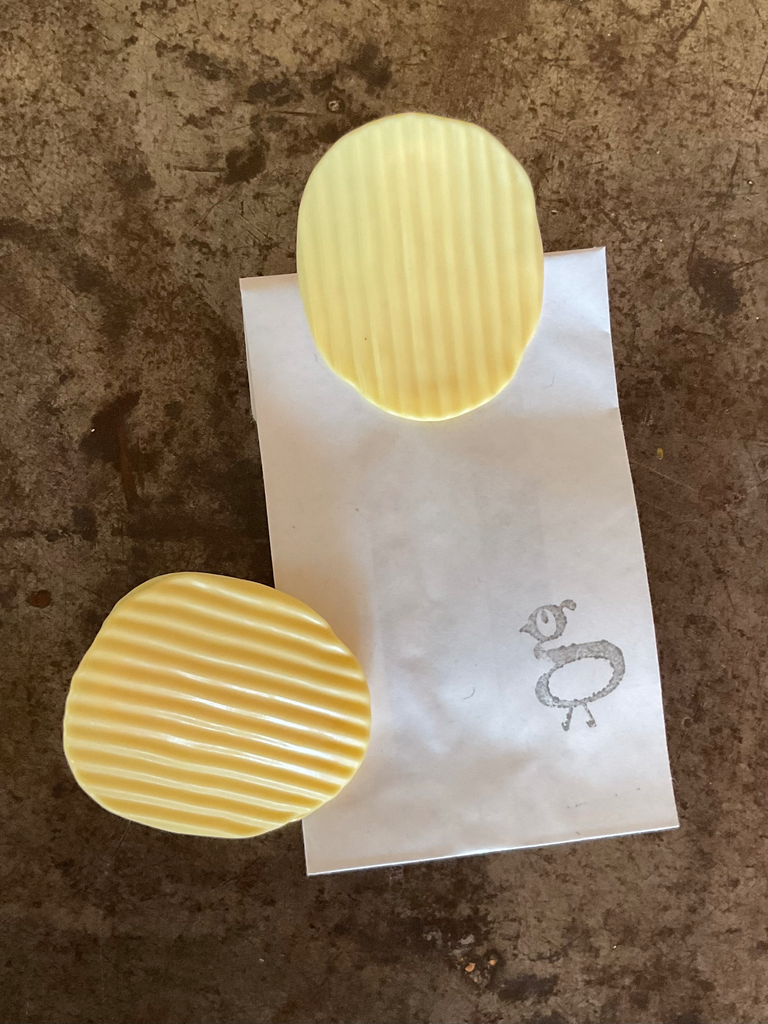 Bolsa clip papa (5 pz)