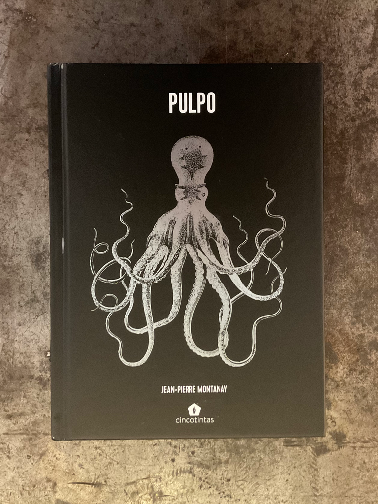 Pulpo