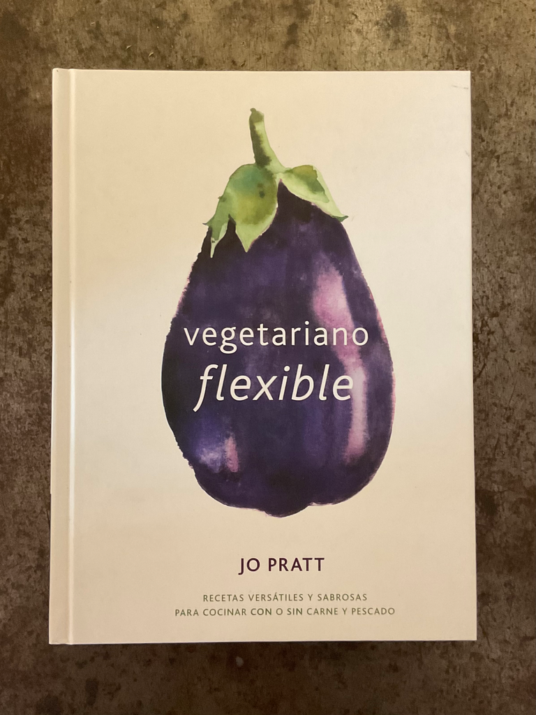 Vegetariano flexible
