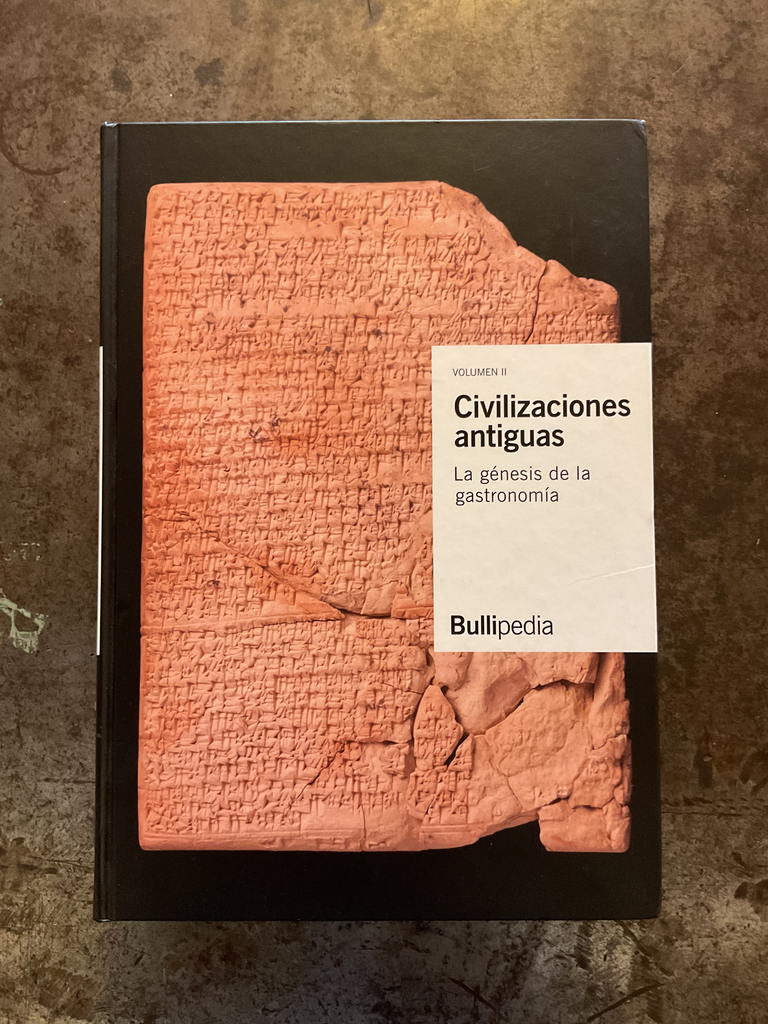 BULLIPEDIA 12: CIVILIZACIONES ANTIGUAS