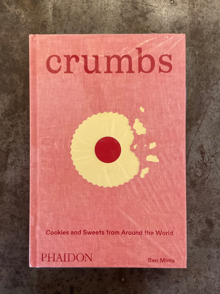 CRUMBS. (English) Phaidon
