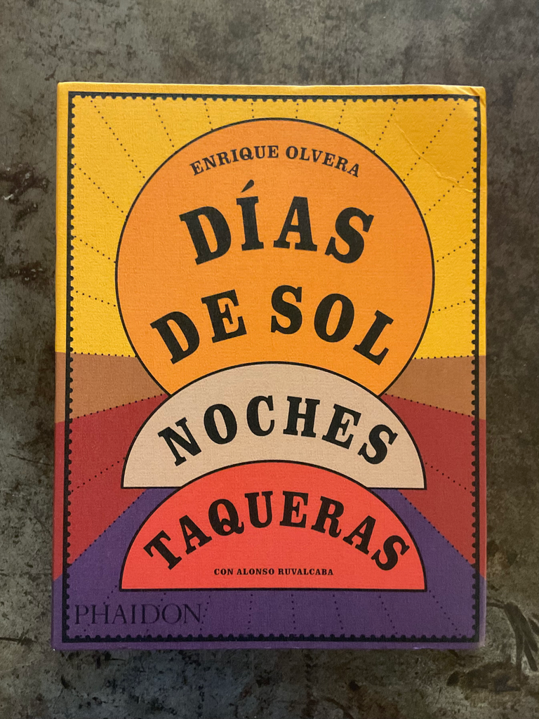 Días de Sol noches Taqueras 