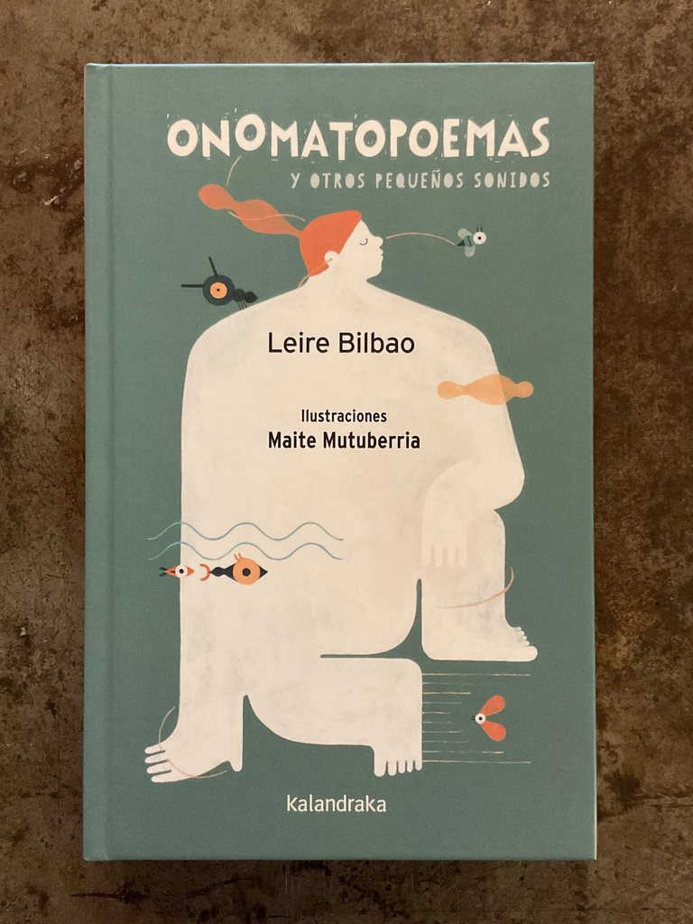 Onomatopoemas