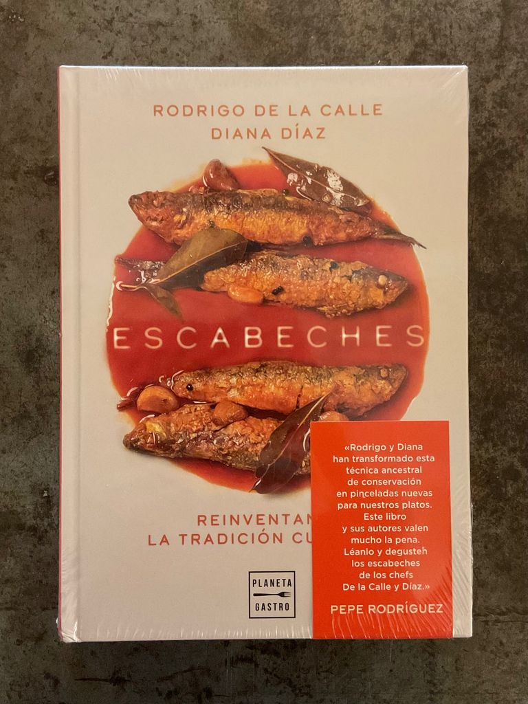 Escabeches