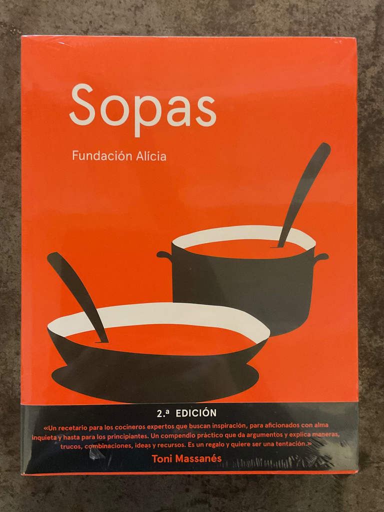 Sopas