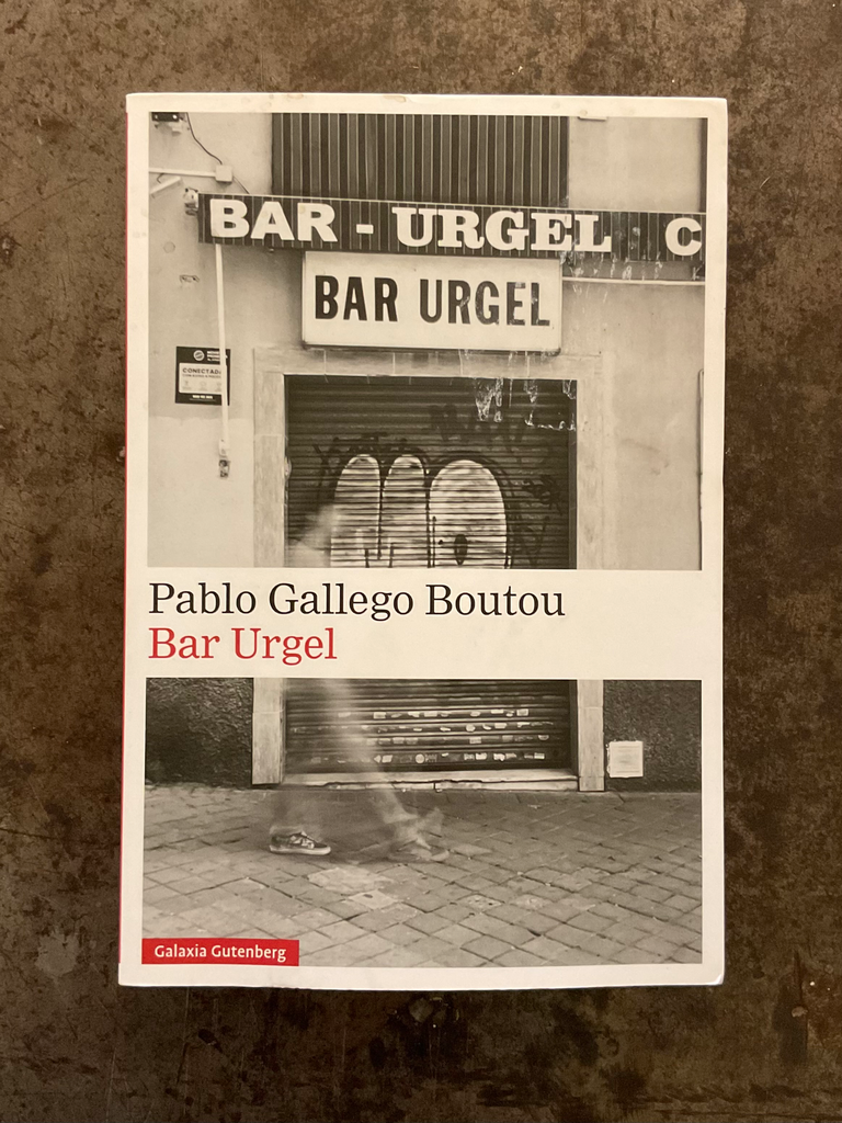 Bar Urgel