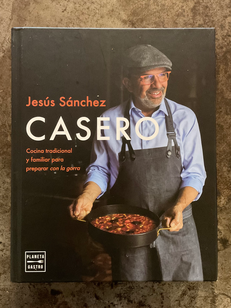 Casero