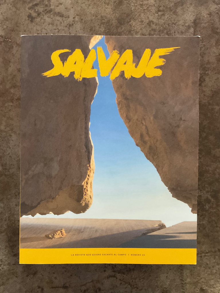 Salvaje