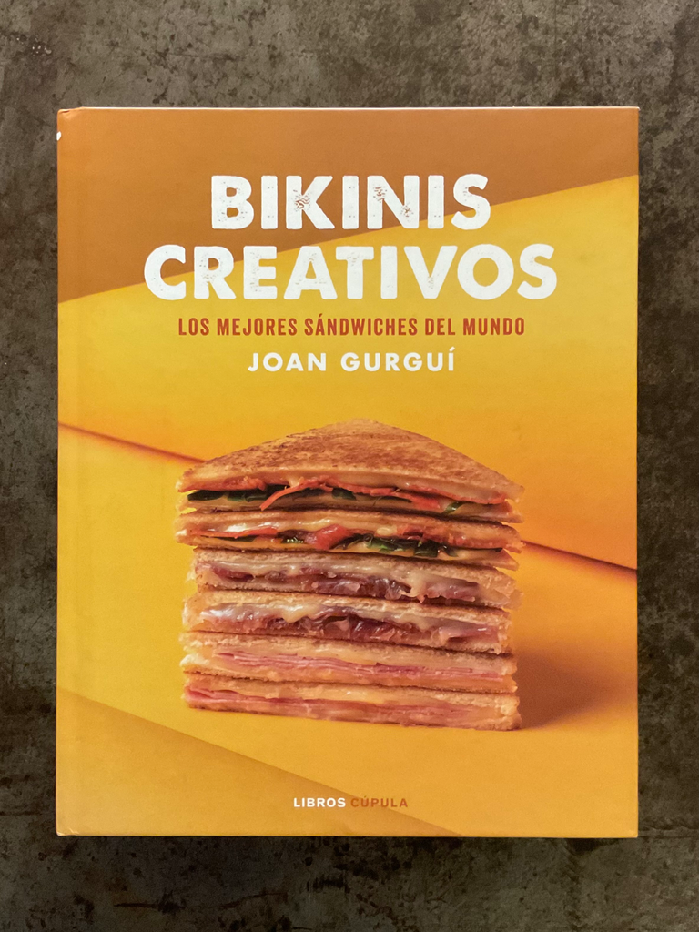 Bikinis creativos