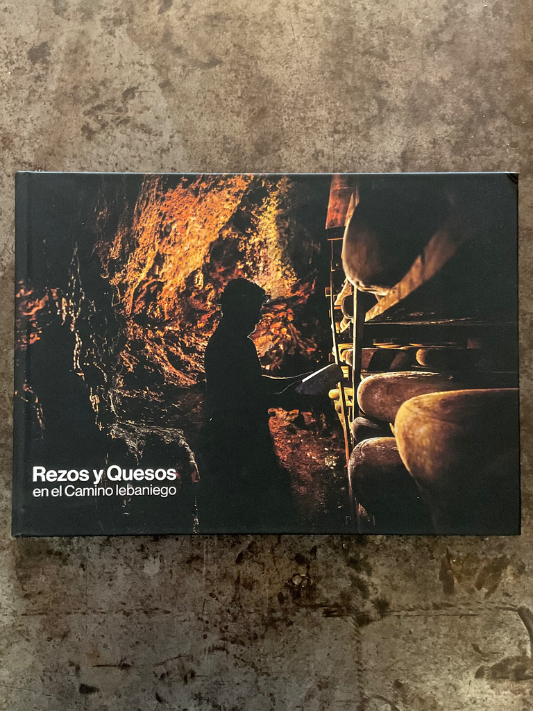 Rezos y quesos 