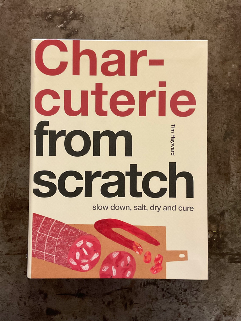 Charcuterie from Scratch