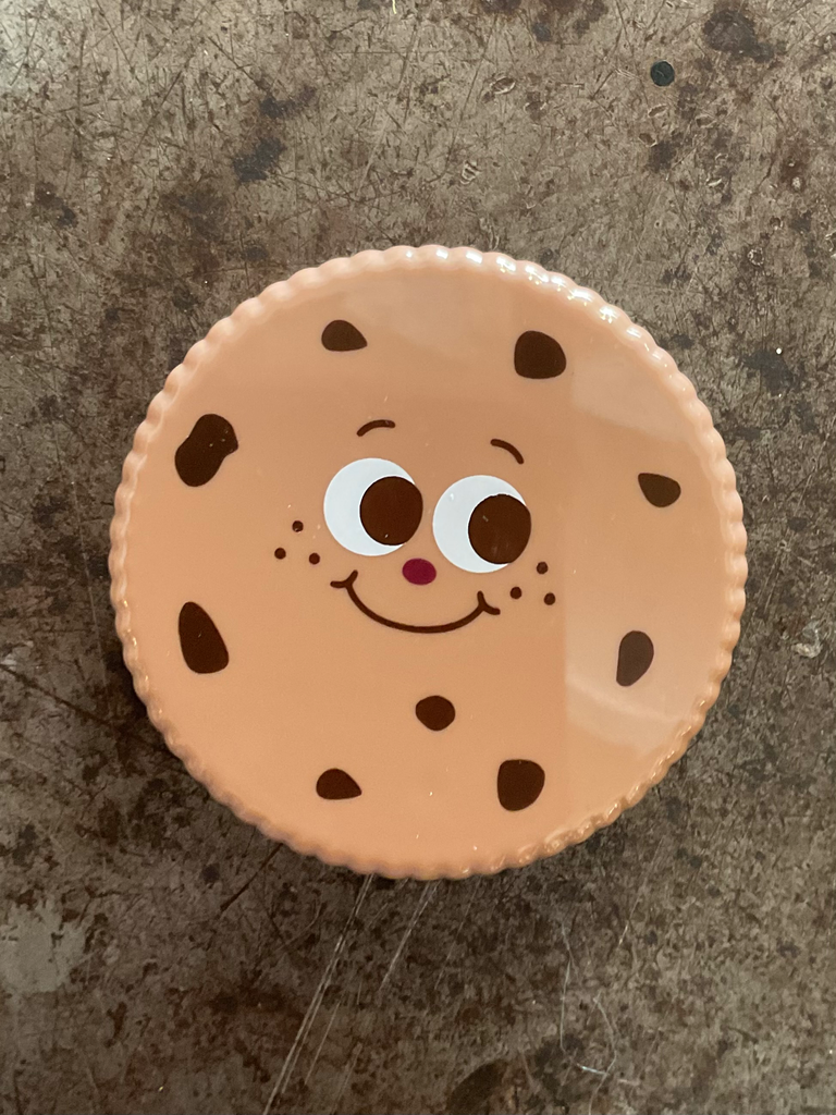 Corrector galleta