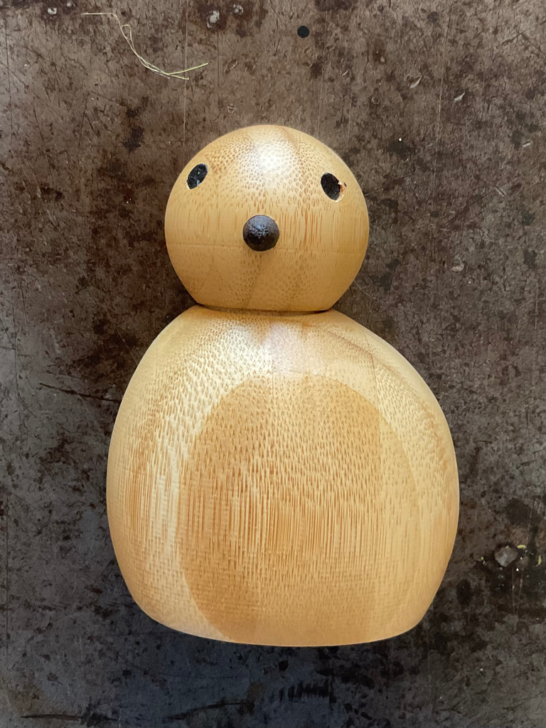 Birdy Grinder