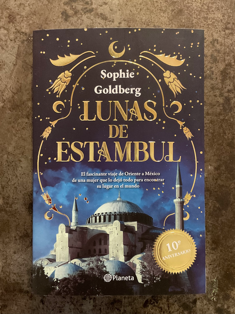 Lunas de Estambul