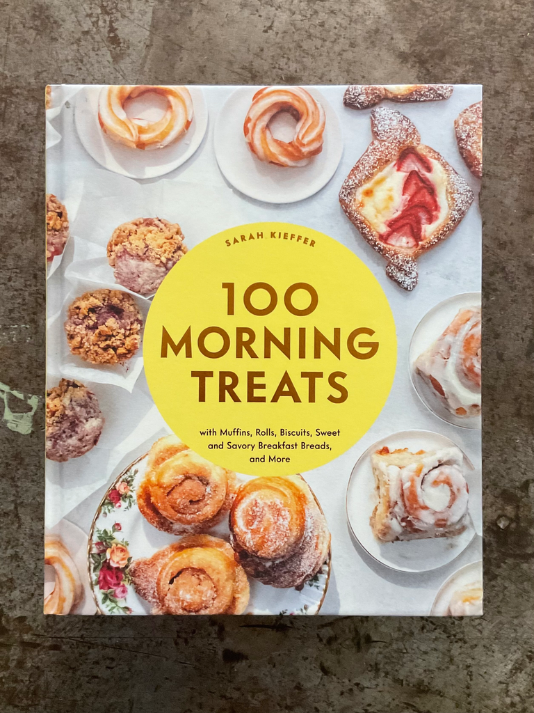 100 Morning Treats