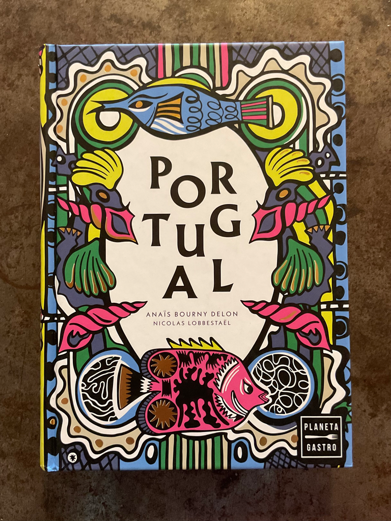 PORTUGAL, Anaïs Bourny 