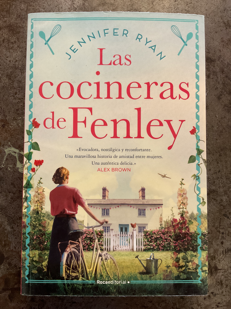 Las cocineras de Fenley