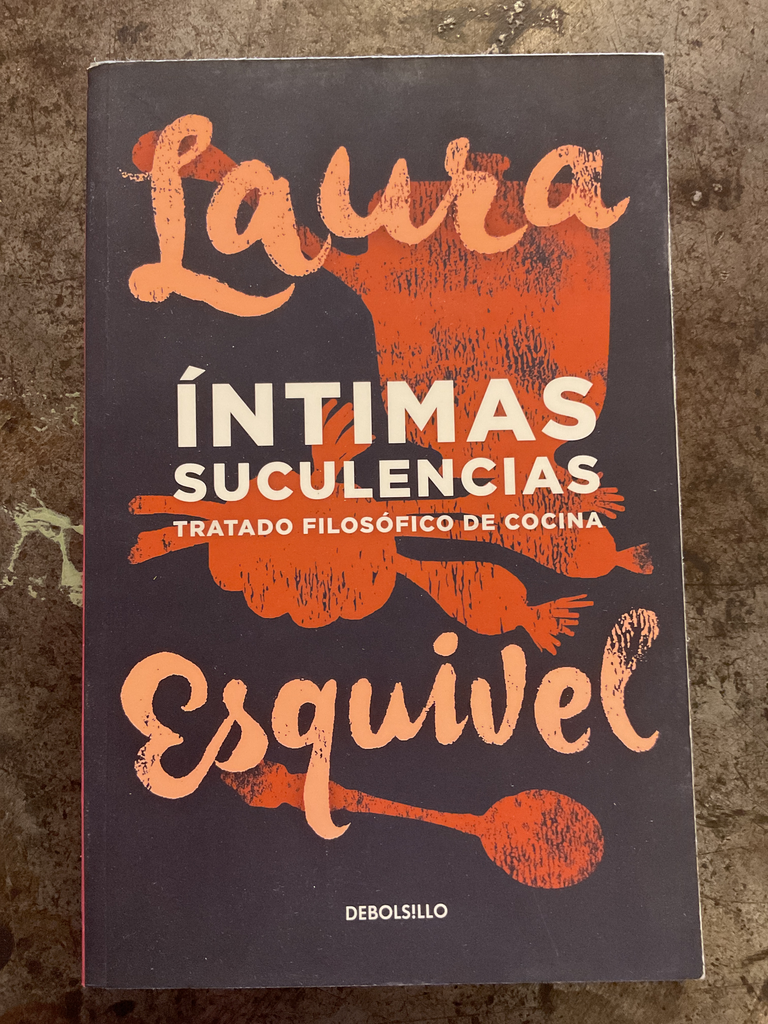 Íntimas suculencias