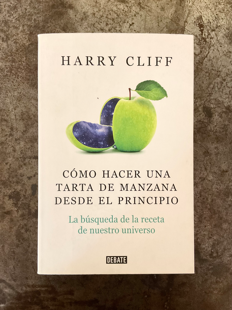 COMO HACER UNA TARTA DE MANZANA DE CERO
