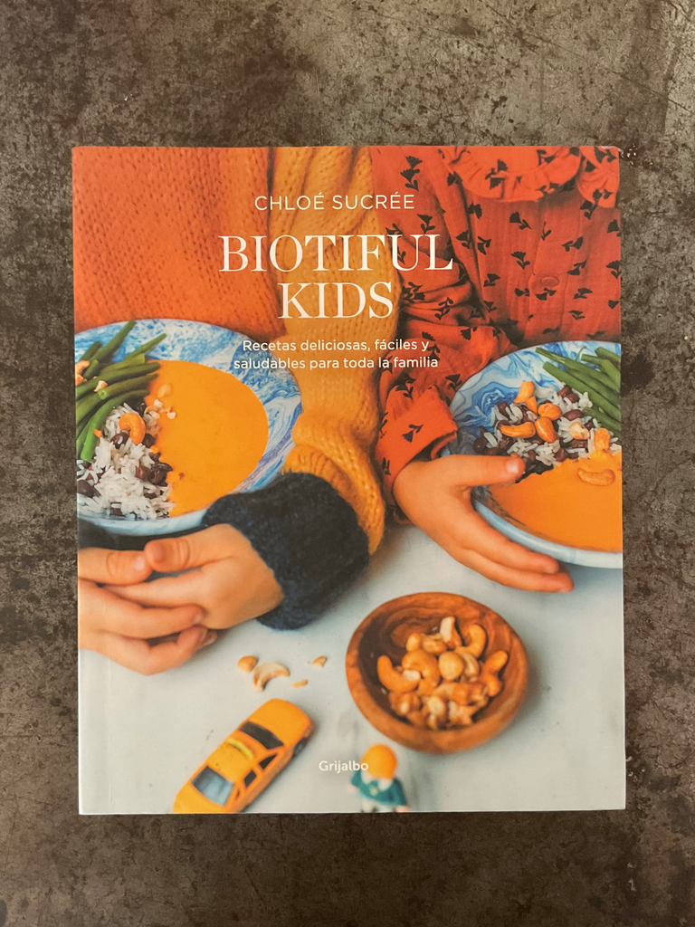 BIOTIFUL KIDS