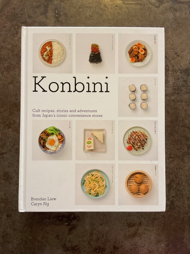 Konbini