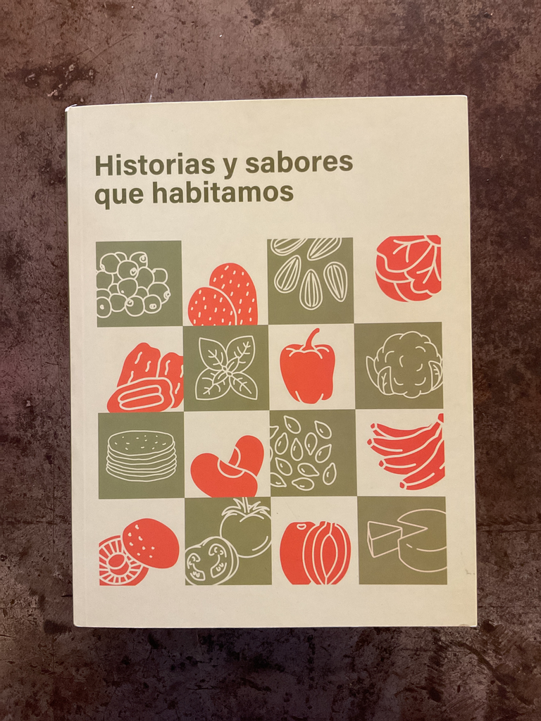Historias y sabores que habitamos. Casa Gallina