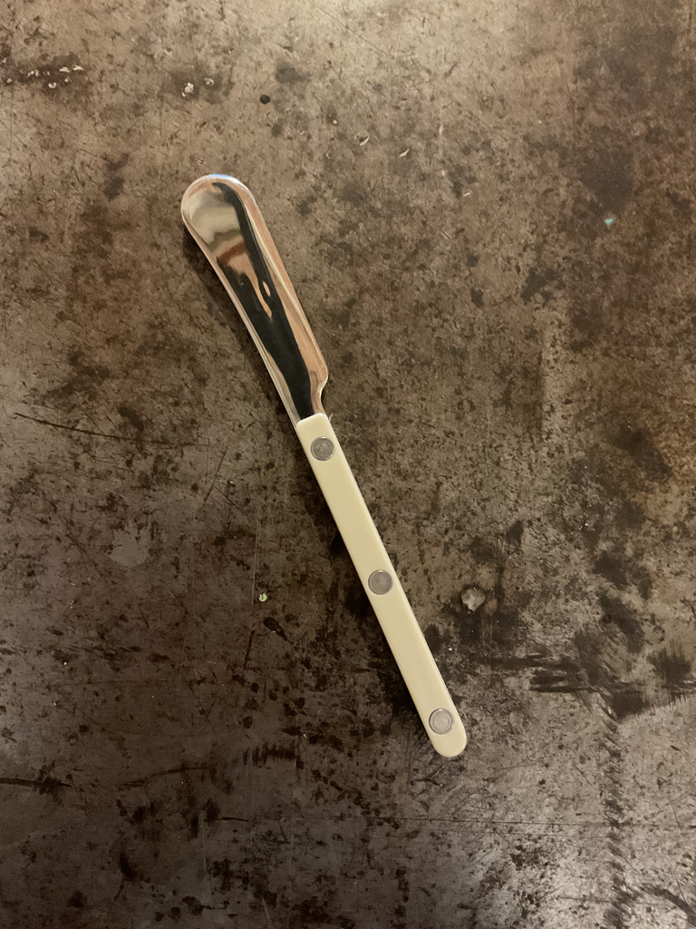 SABRE BISTROT Cuchillo Mantequilla KAKI