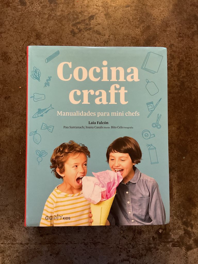 Cocina Craft