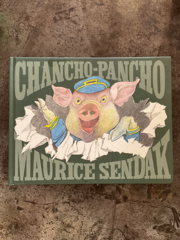 CHANCHO-PANCHO