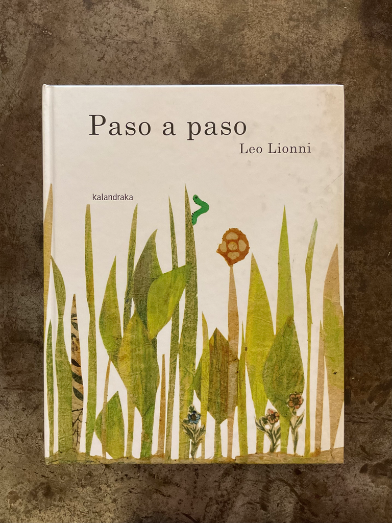 PASO A PASO