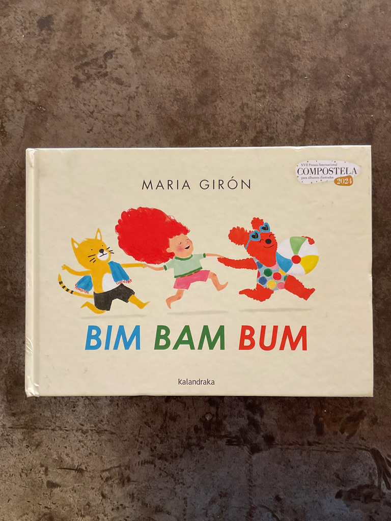BIM, BAM, BUM
