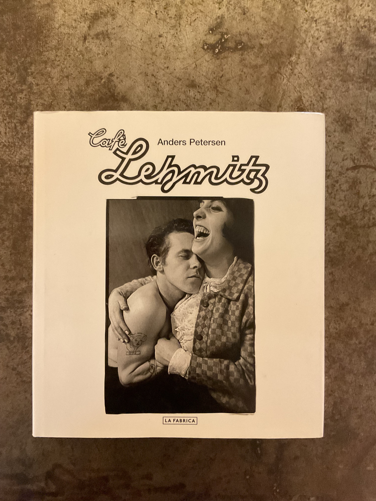 CAFE LEHMITZ