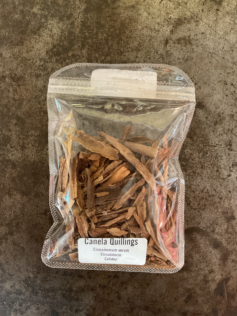 Sachet de Canela Quillings