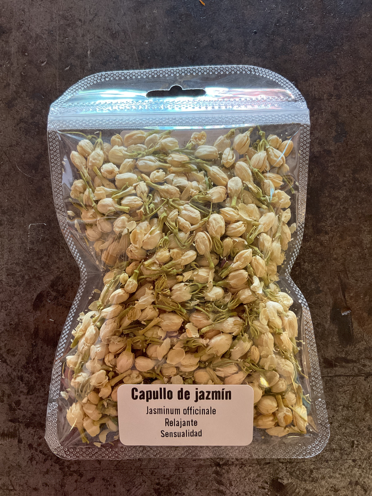 Sachet de Capullo de Jazmín