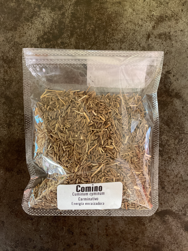 Sachet de Comino