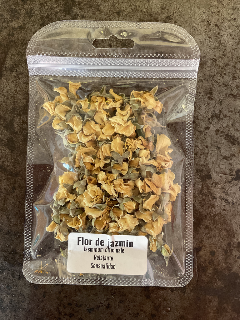 Sachet de Flor de jazmín