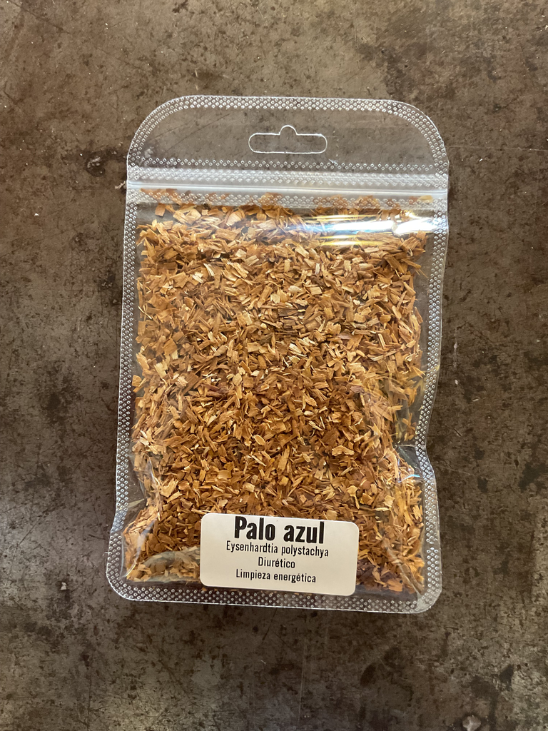 Sachet de Palo azul